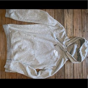 Nike Tops - Nike Women's Sportswear Rally Hoodie Nike Tops - Nike Women's Sportswear Rally Hoodie